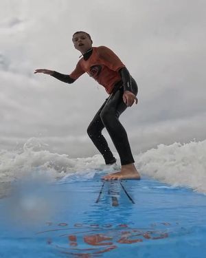Video post by @BanzaiSurfCo on Facebook