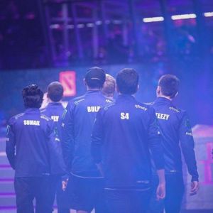 Image post by @evilgeniuses on Instagram