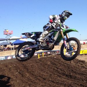 Image post by @racerxonline on Instagram
