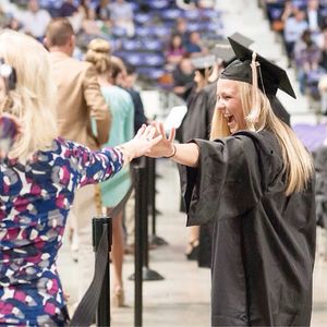 Image post by @kansasstateuniversity on Instagram