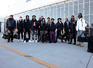 Image post by @goshockersmbb on Instagram