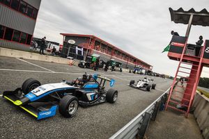 Image post by @turn3motorsport on Instagram