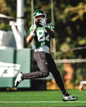 Image post by @nyjets on Instagram