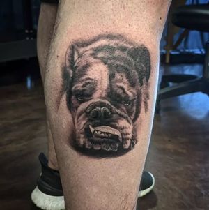 Image post by @tauntontattooco on Instagram