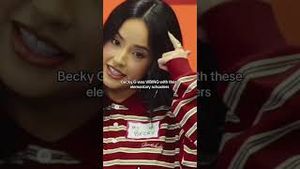 Video post by @celebritysubstitute on YouTube