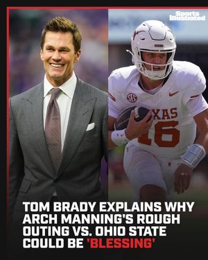 Video post by @sports.illustrated on TikTok