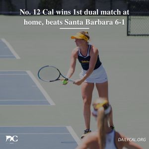 Image post by @dailycalsports on Instagram