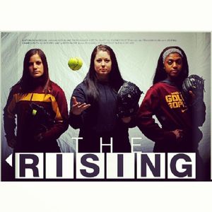 Image post by @gophersoftball on Instagram