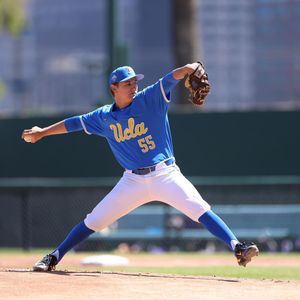 Image post by @uclabruinsbaseball on Instagram