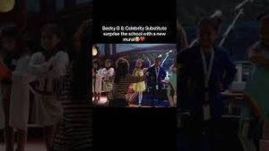 Video post by @celebritysubstitute on YouTube