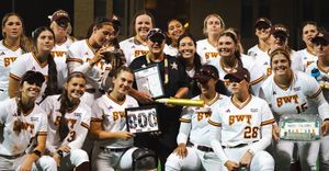 Image post by @d1softball on Instagram