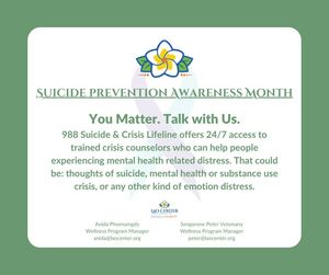 Image post by @Laocenter.mn on Facebook