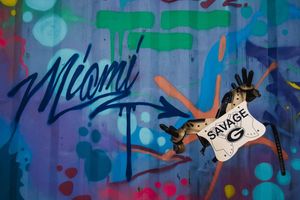 Image post by @georgiafootball on Instagram