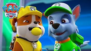 Video post by @pawpatrolofficial on YouTube