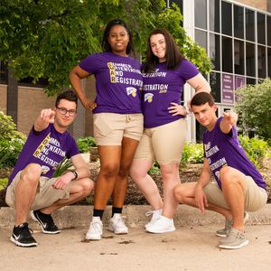 Image post by @westerniluniv on Instagram