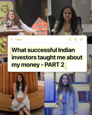 Image post by @financewizardcl on Instagram