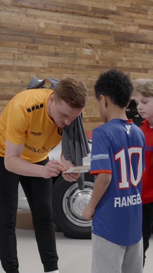 Video post by @fortwayne_fc on TikTok