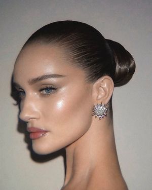 Image post by @vogueitalia on Instagram