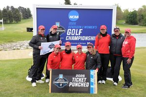 Image post by @ohiostatewgolf on Instagram
