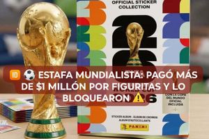 Image post by @pablocasassarmientonoticias on Instagram