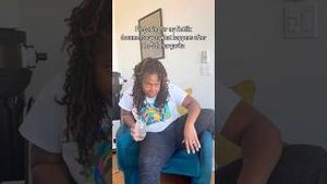 Video post by @thatchickangel on YouTube