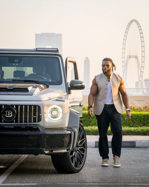 Image post by @ulissesworld on Instagram