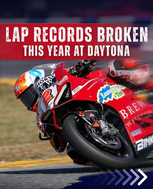 Image post by @motoamerica on Instagram