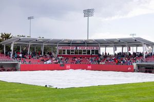 Image post by @Utah_Softball on Twitter