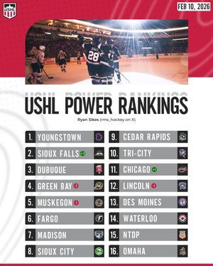 Image post by @ushl on Instagram