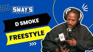 Video post by @swaysuniverse1 on YouTube