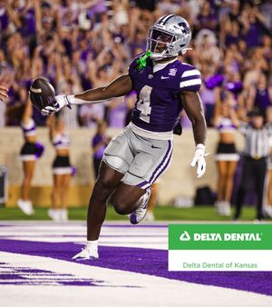 Image post by @kstatesports on Instagram