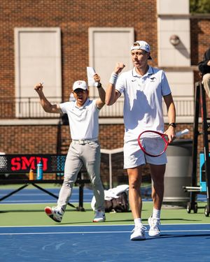 Image post by @smumtennis on Instagram