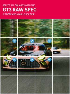 Image post by @mercedesamgmotorsport on Instagram