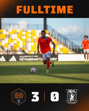 Image post by @houstondynamo2 on Instagram