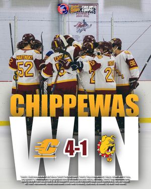 Image post by @cmuhockeyd3 on Instagram