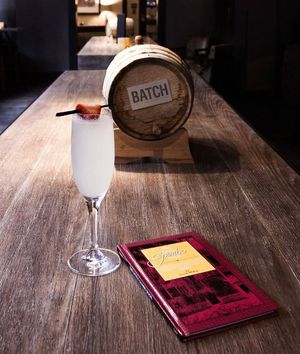 Image post by @HyattCentricFrenchQuarter on Facebook