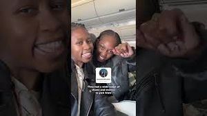 Video post by @cathaypacific on YouTube