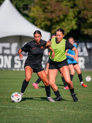 Image post by @beaverwsoccer on Instagram