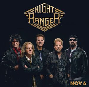 Image post by @nightranger on Instagram