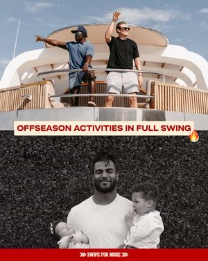 Image post by @49ers on Instagram