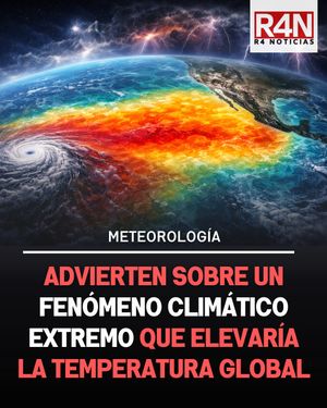 Image post by @r4noticias on Instagram