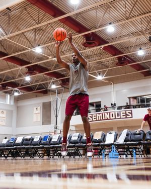 Image post by @fsuhoops on Instagram