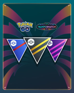 Image post by @pokemongoapp on Instagram