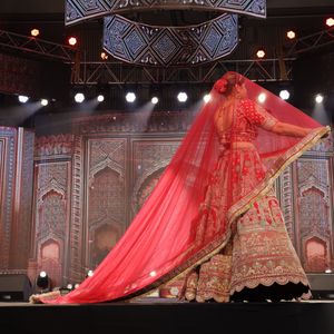 Image post by @ambika_fashion_kolkata on Instagram