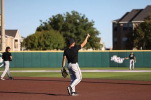 Image post by @acu_baseball on Instagram