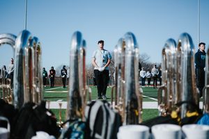 Image post by @thecavaliers on Instagram