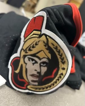 Image post by @senators on Instagram