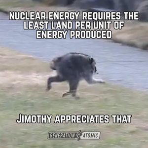 Image post by @generationatomic on Instagram