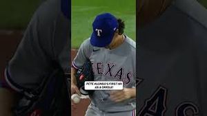 Video post by @foxsports on YouTube