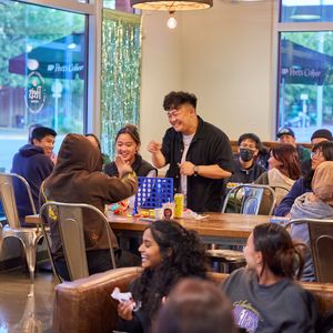 Image post by @ucdavisdiningservices on Instagram